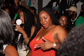 Afrobeats Atlanta