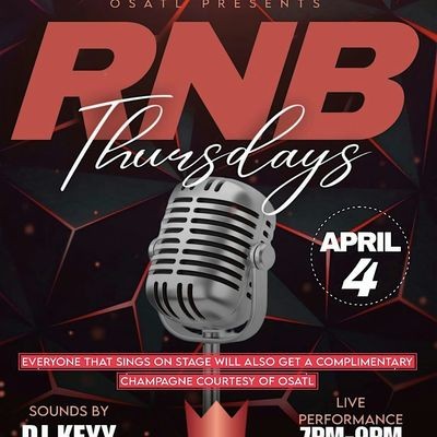 Ladies Monday Night Party Series