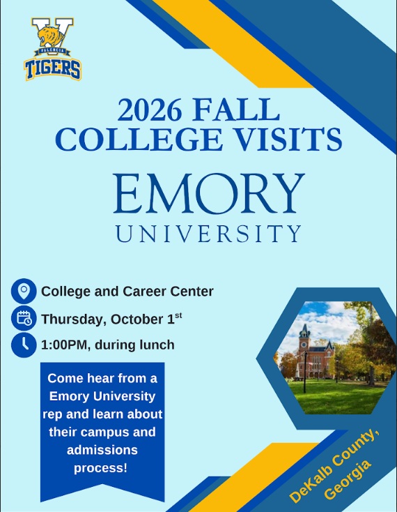 Emory Alumni Weekend