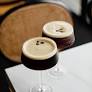 New Fall Espresso Martinis Launch