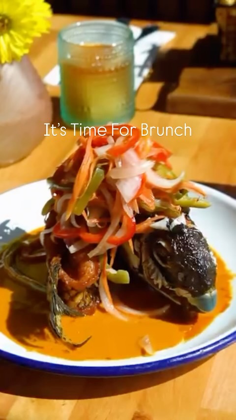 Atlanta Black Restaurant Week Finale Sunday Brunch