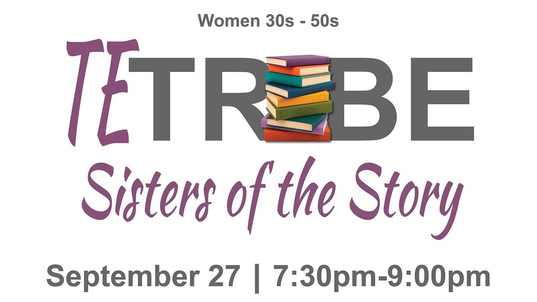 Temple Emanu-El Women's Book Club