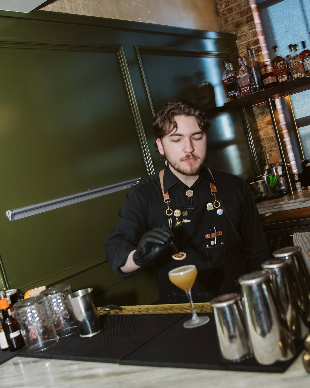 Monday Night Cocktail Crawl – Atlanta's Best Open Bars