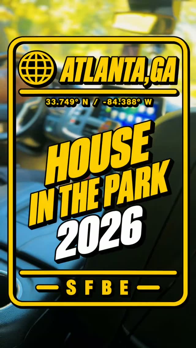 House in the Park