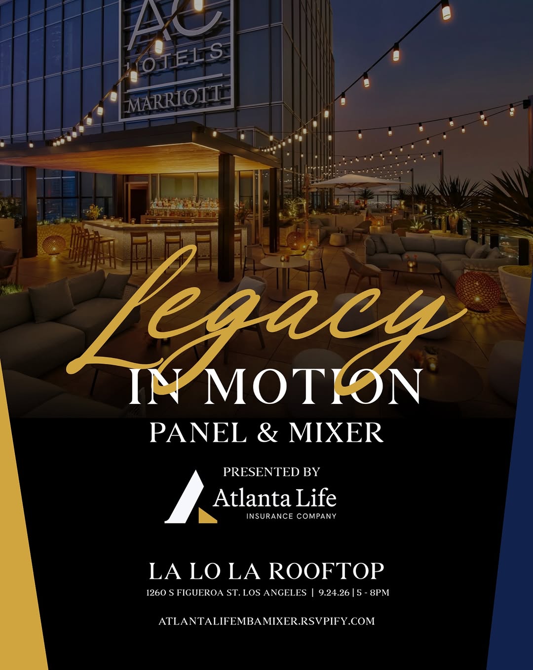 Let's Talk Legacy
