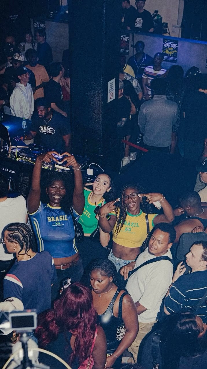 Havana Hunnies – Every Friday Night at Born