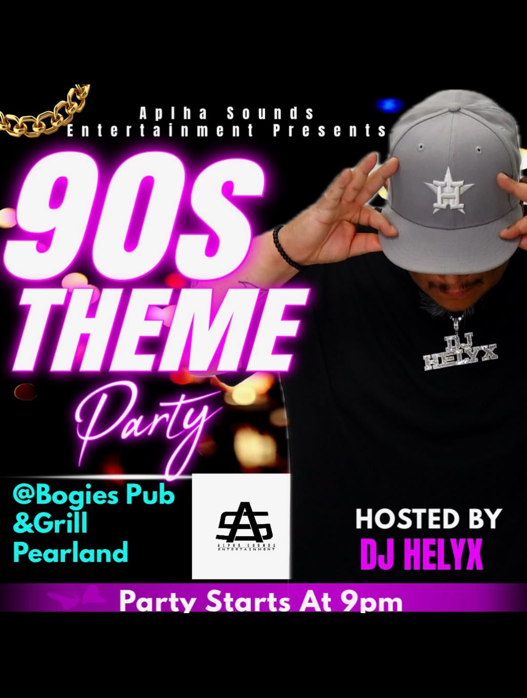 Day Party at Sudo Bar & Grille Ellenwood