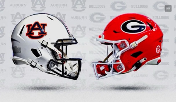 UGA Dawgs vs Tennessee State Watch Party