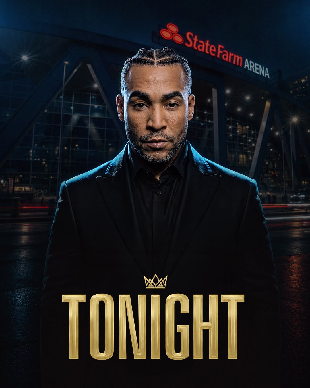Dave Chappelle Live at State Farm Arena