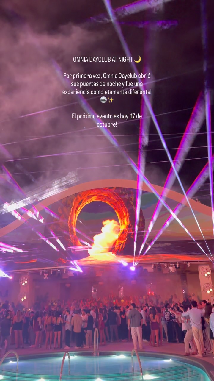 Omnia Opening XXL
