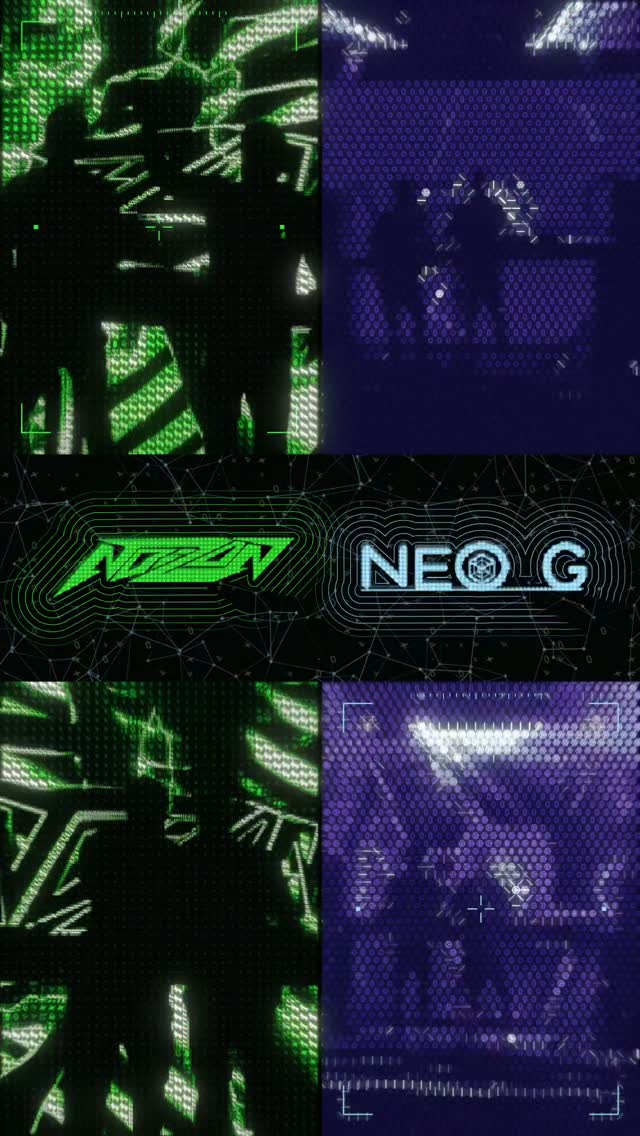 Underground Techno, Electro & Breakbeats with Live Visuals at Eastern