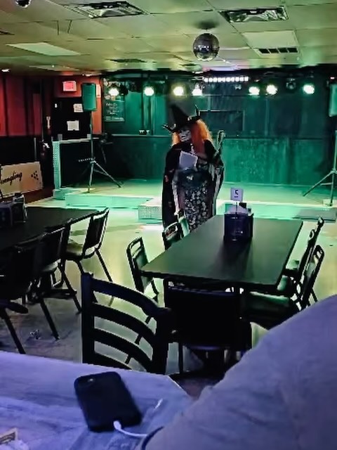 Drag Night at Mary's ATL